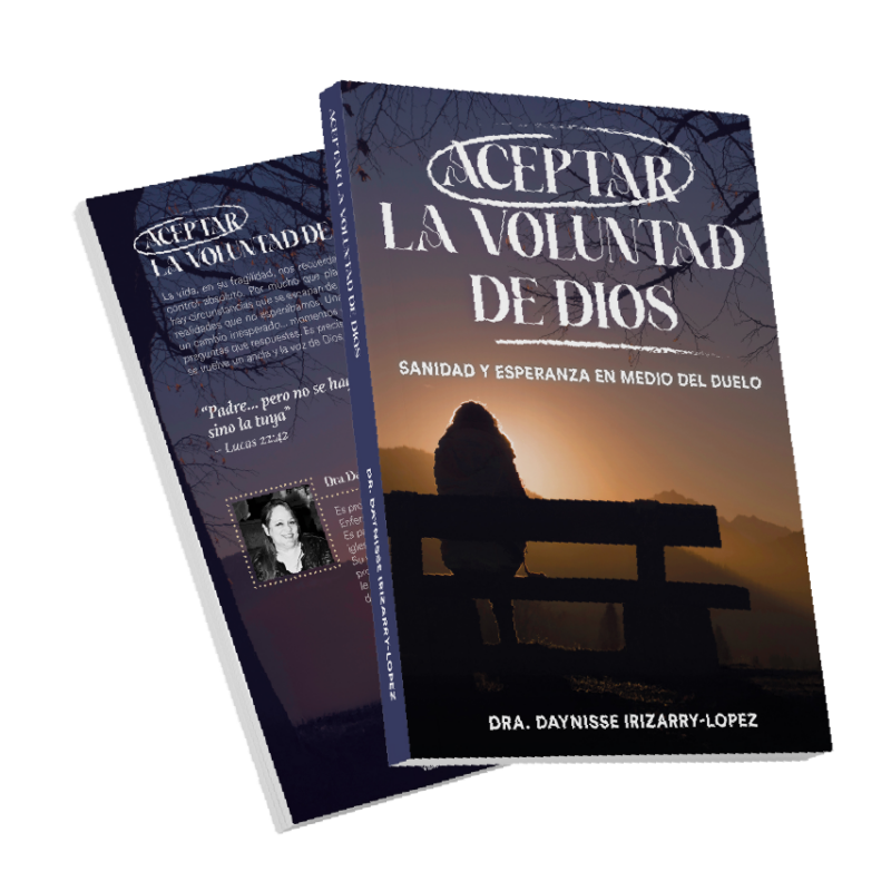 Aceptar la voluntad de Dios